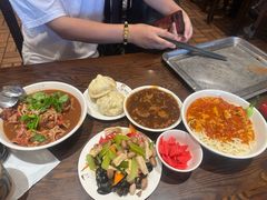 -姚记炒肝店(簋街店)