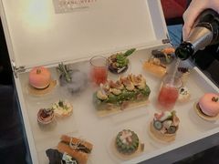 -广州富力君悦大酒店·关系酒廊