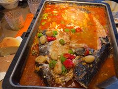 -炉鱼(萧山万象汇店)