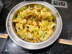 -智选有碗面(北京首钢工舍智选假日酒店)