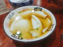 -四海楼(如皋定慧禅寺店)
