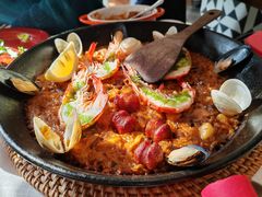 -Las Tapas(思南公馆店)