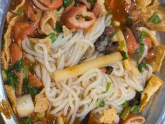 -柳州肥姨妈大骨螺蛳粉(曹路店)