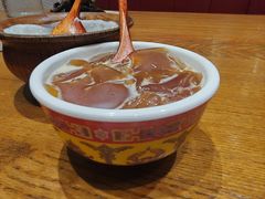 -敏珠拉姆藏餐·南京厨房(富春江东街店)