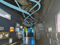 -同济大学四平路校区深海探索馆