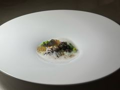 -三嚥阁 La Villa Restaurant