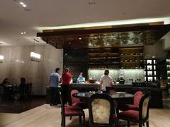 -长沙北辰洲际酒店-兰调全日餐厅