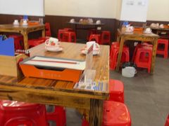 -冶建镜子·中国龙虾王(总店)
