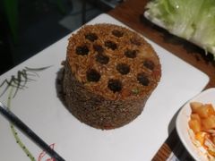 -汉城烧烤(西稍门劳动路店)