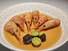 -醉舍·新淮扬菜(长宁龙之梦店)