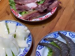 -谭三娘鲜切牛肉自助火锅(文殊院店)