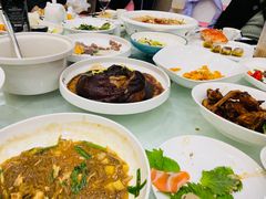 -湖州天煌大酒店-餐厅