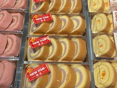 -blt精品超市(高德置地冬广场店)