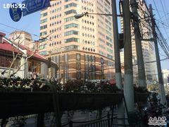 -科技京城电子市场(浙江中路店)