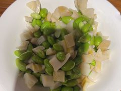 -金枝玉叶上海人家食府(三里河店)