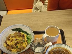 -大快活(罗湖商业城分店)