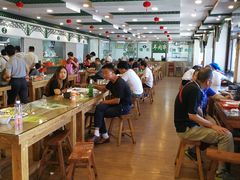 -南来顺饭庄·清真(南菜园店)
