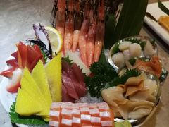 -贵木日本料理·铁板烧(新地假日广场店)