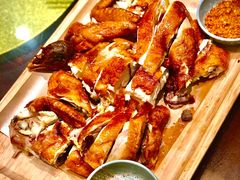 -甘家界柠檬鸭(安吉店)
