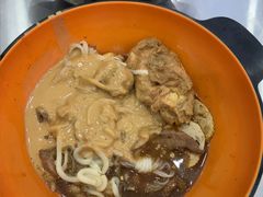 -刘文祥麻辣烫(蛇口店)