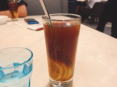 -港丽餐厅(高德置地店)