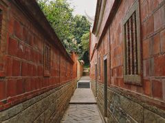 -晋江五店市传统文化旅游区