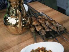 -品回味清真西北楼(宁波首店)