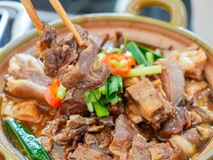 -百老汇美食街