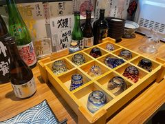 -九酢·海鲜居酒屋
