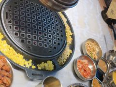 -韩宫宴和牛烤肉(无锡大东方广场店)