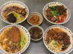 -梅溪·小伙子干挑面(安吉总店)