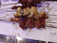-马海涛牛肉串·午市牛腩饭·烧烤夜宵(领汇广场店)