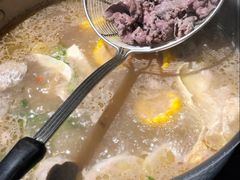 -汕头八合里海记牛肉店(清河店)