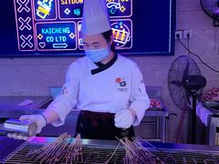 -海韵之星邮轮水会(明发商业广场店)