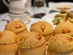 招牌菠萝包-炳胜品味(海印总店)