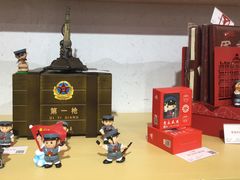 -南昌八一起义纪念馆