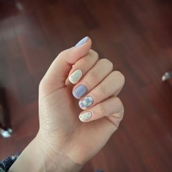 -Seven Nail七姑娘の美甲店