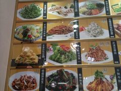 -裕德隆清真饭庄·天津特色菜(河东店)