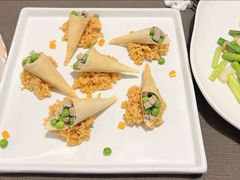 -蟹榭·本帮江浙菜·蟹宴(大宁久光商场店)