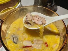 -在前门·烤鸭北京菜(五月花广场店)