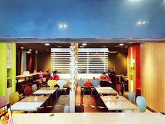 -麦当劳(农光里店)