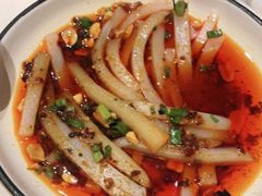 川北凉粉-渝信川菜(工体店)