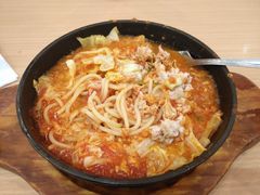 -萨莉亚意式餐厅(国展天虹店)