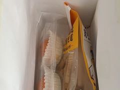 -DQ·蛋糕·冰淇淋(万象城店)