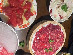 -牛市坎火锅(建设路店)