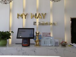 点击看大图 -MY WAY SALON