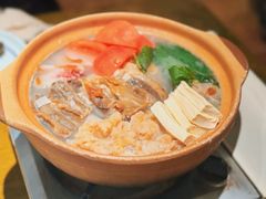 -一坐一忘云南菜(卓悦中心)