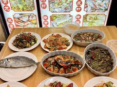 -圆蛋酒料•生腌(开元路店)