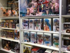 -泡泡玛特POPMART(上海环球港店)