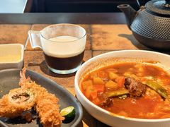 -山杏yama-katsu·吉列炸物